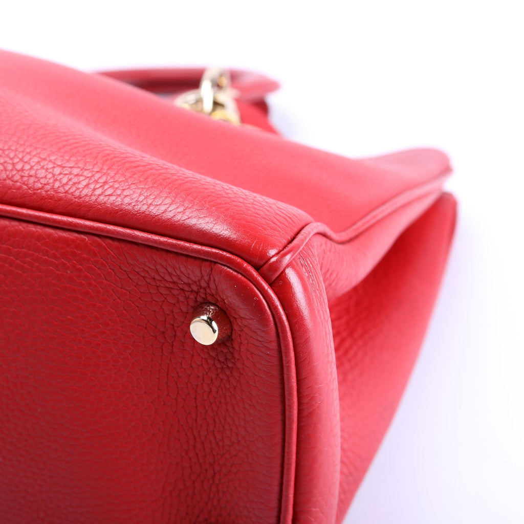 Diorissimo Large Red