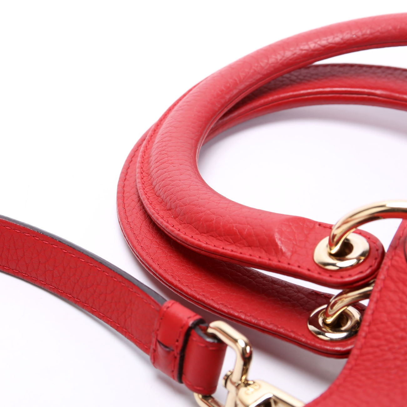 Diorissimo Large Red