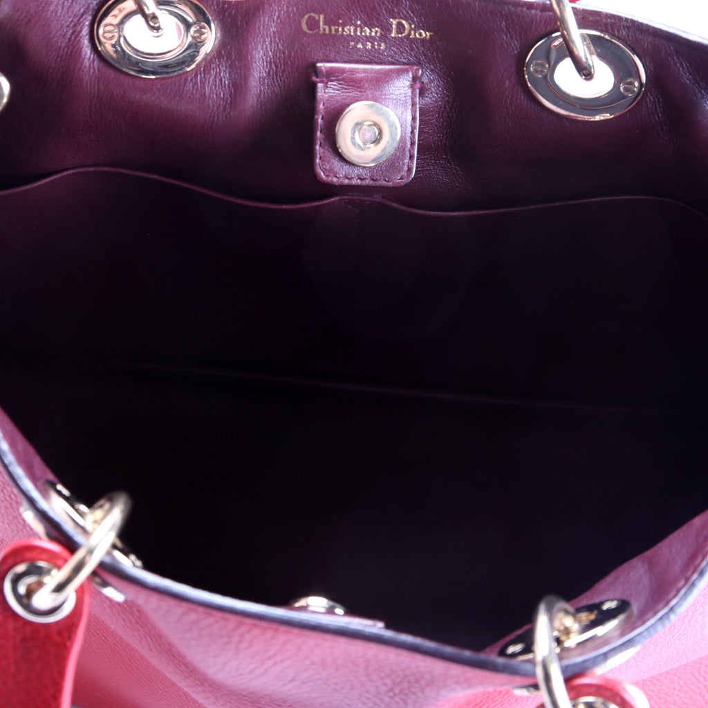 Diorissimo Large Red