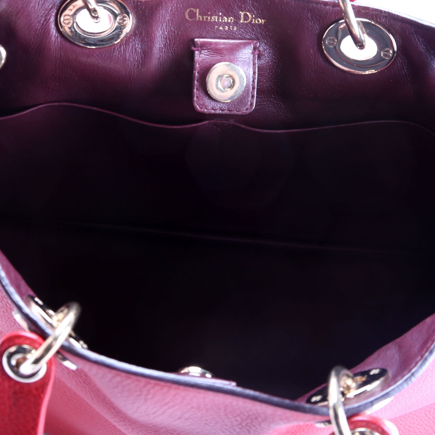 Diorissimo Large Red