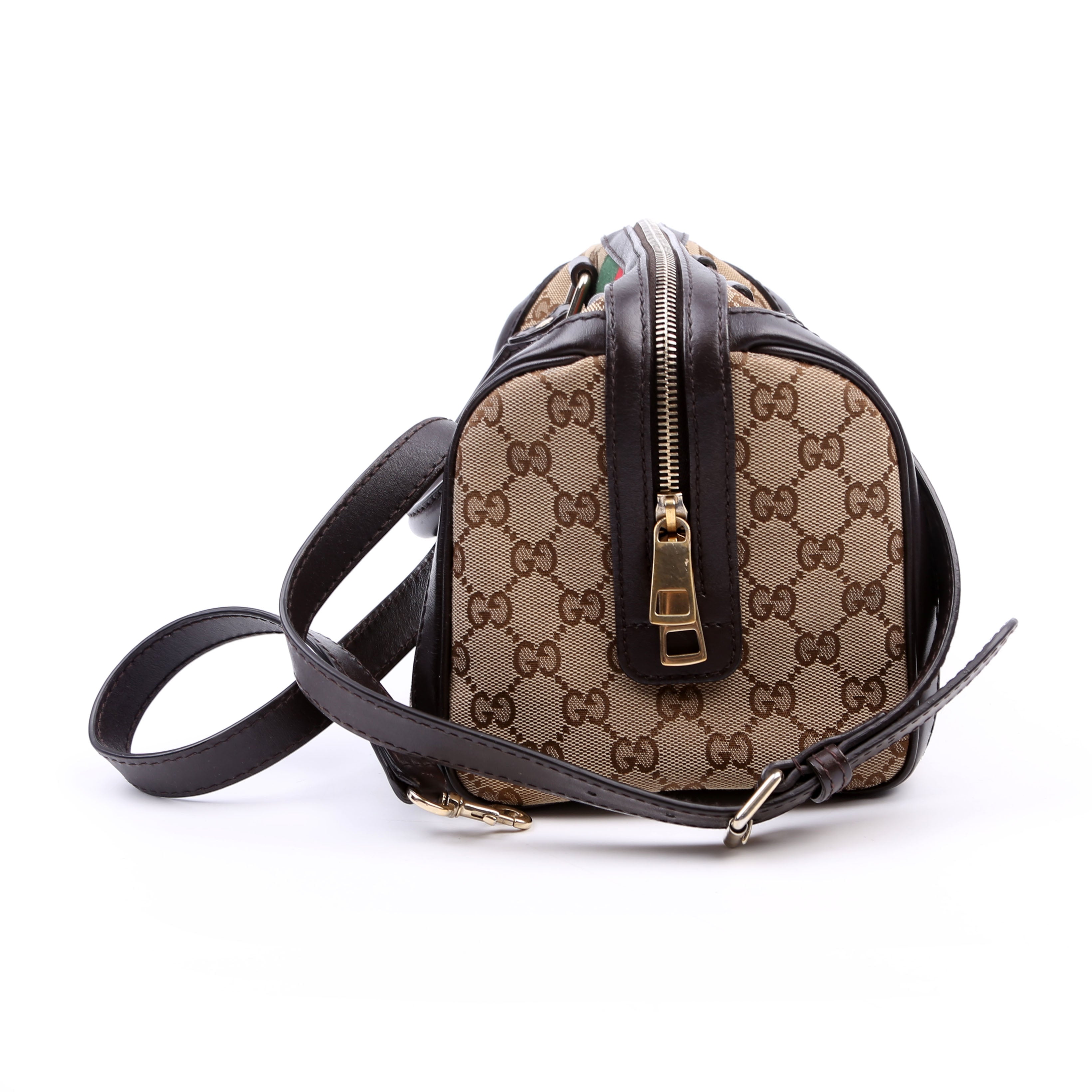 269876 GG Canvas Small Boston