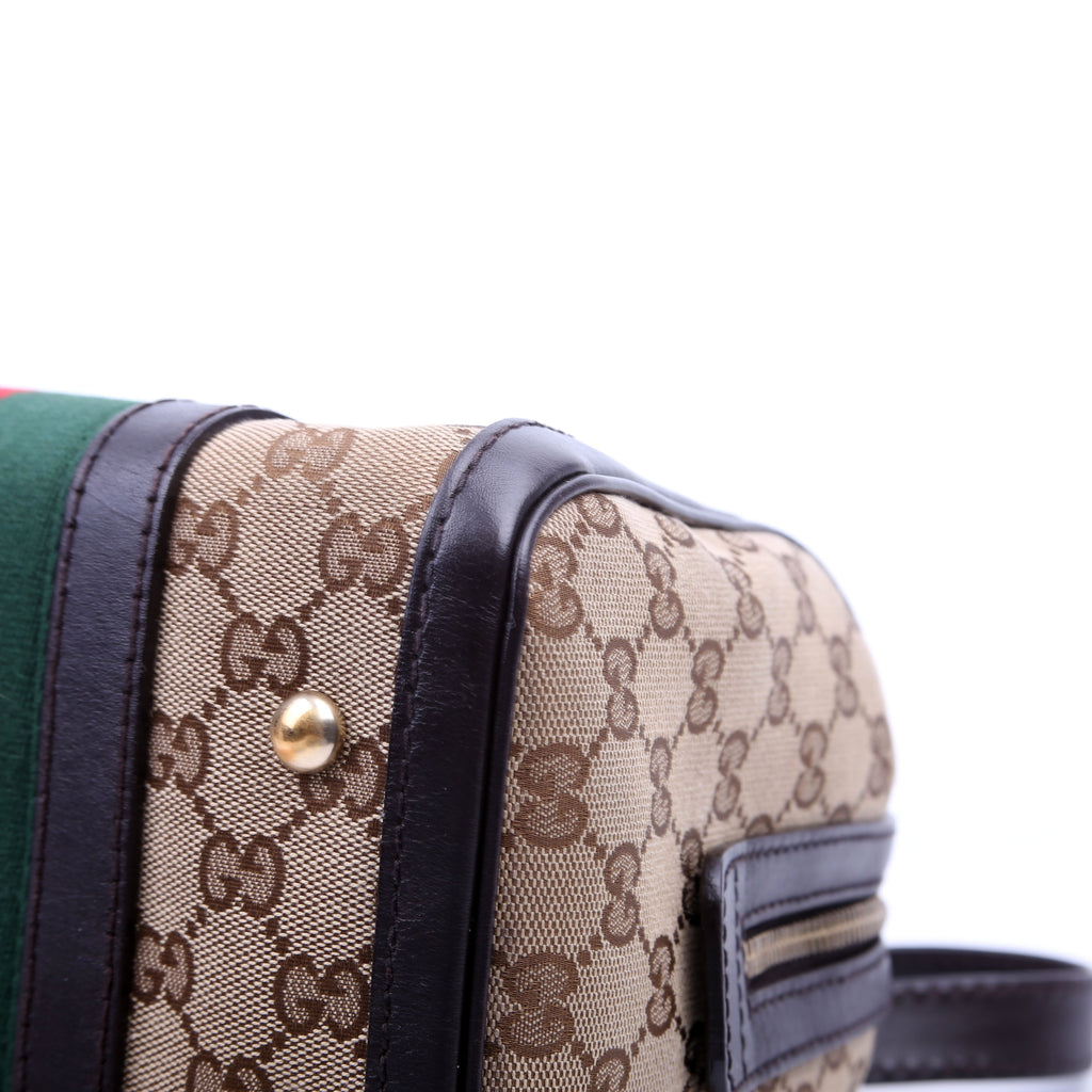 269876 GG Canvas Small Boston