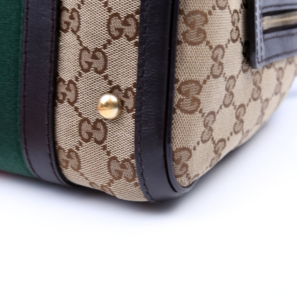 269876 GG Canvas Small Boston