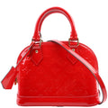 Alma BB Vernis Red