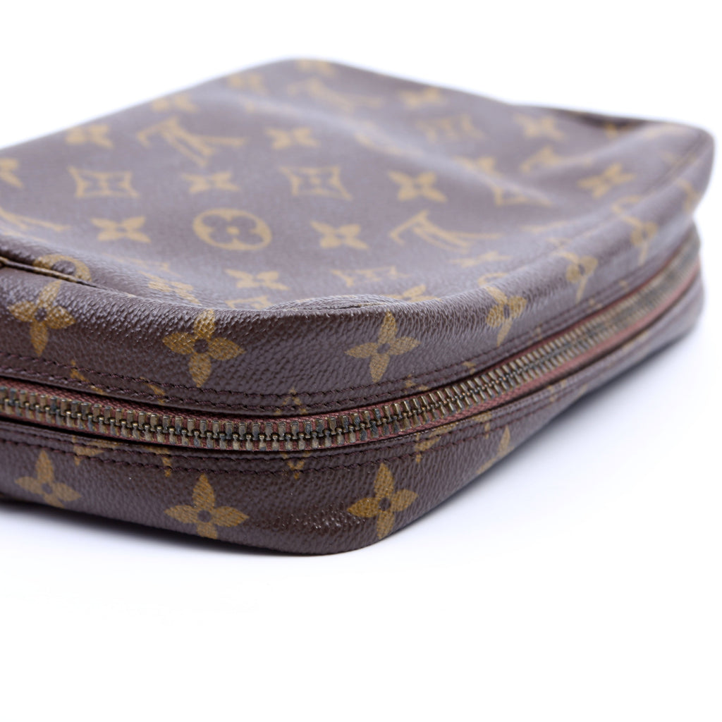 Trousse Toilette 23 Monogram