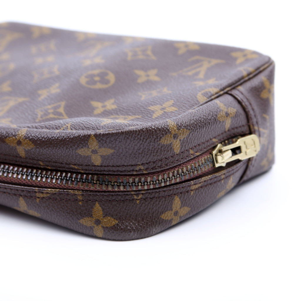 Trousse Toilette 23 Monogram
