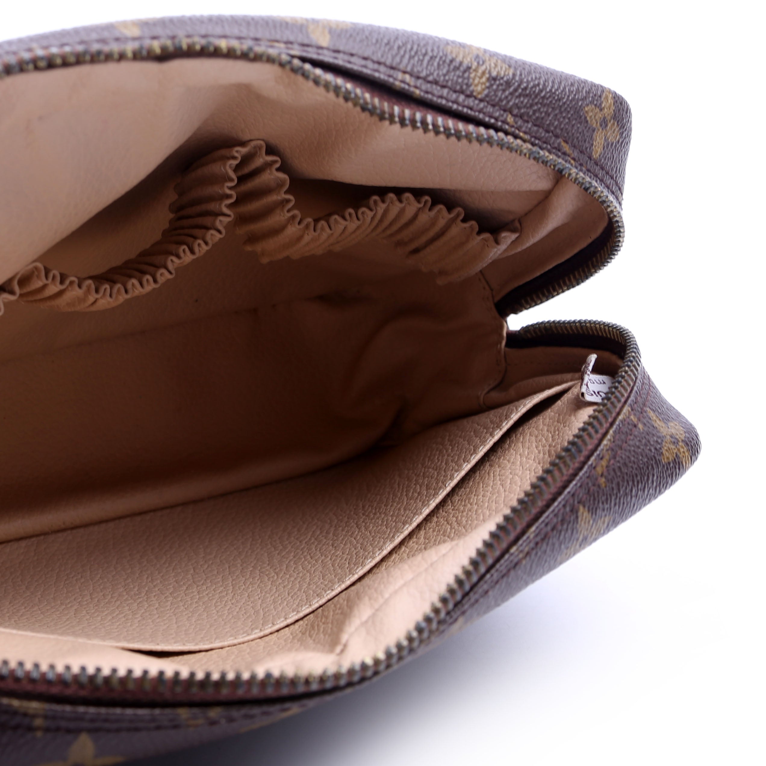 Trousse Toilette 23 Monogram