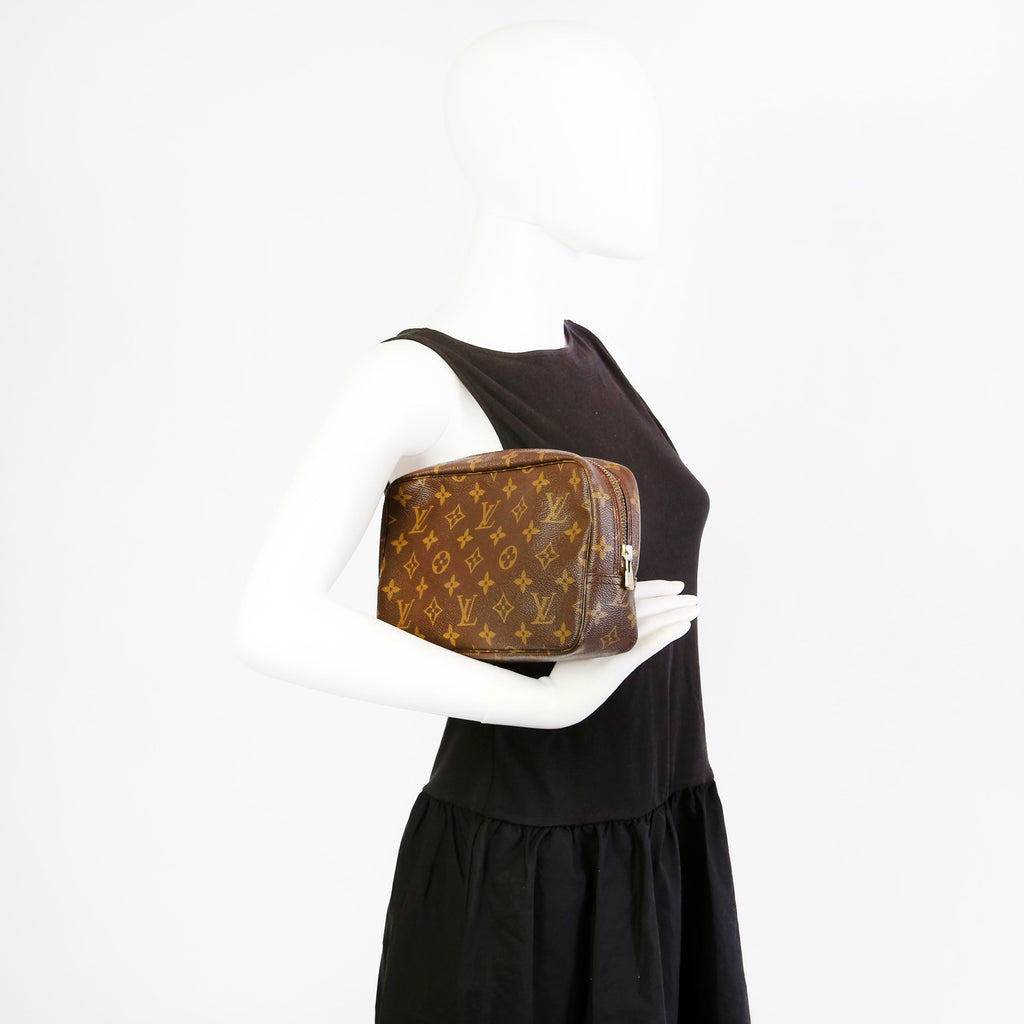 Trousse Toilette 23 Monogram