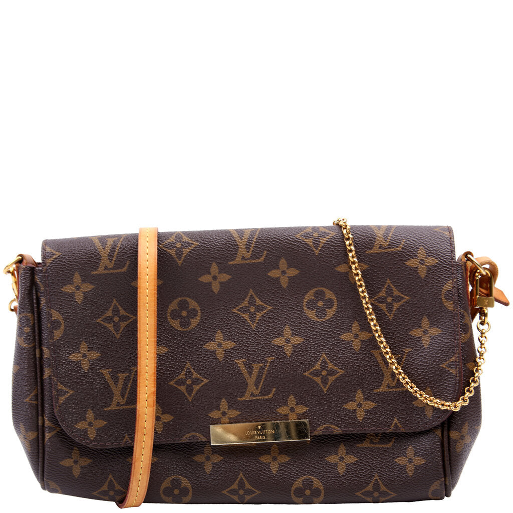 Favorite MM Monogram