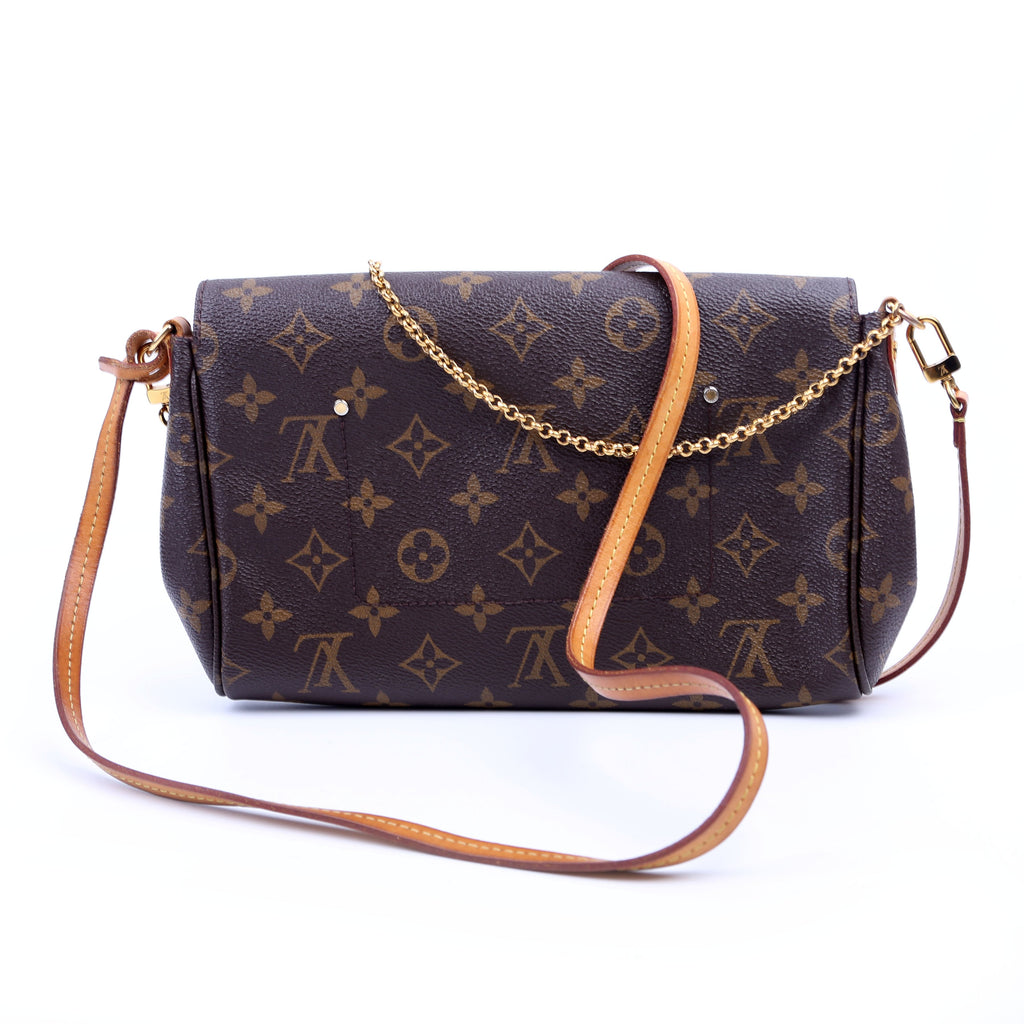 Favorite MM Monogram