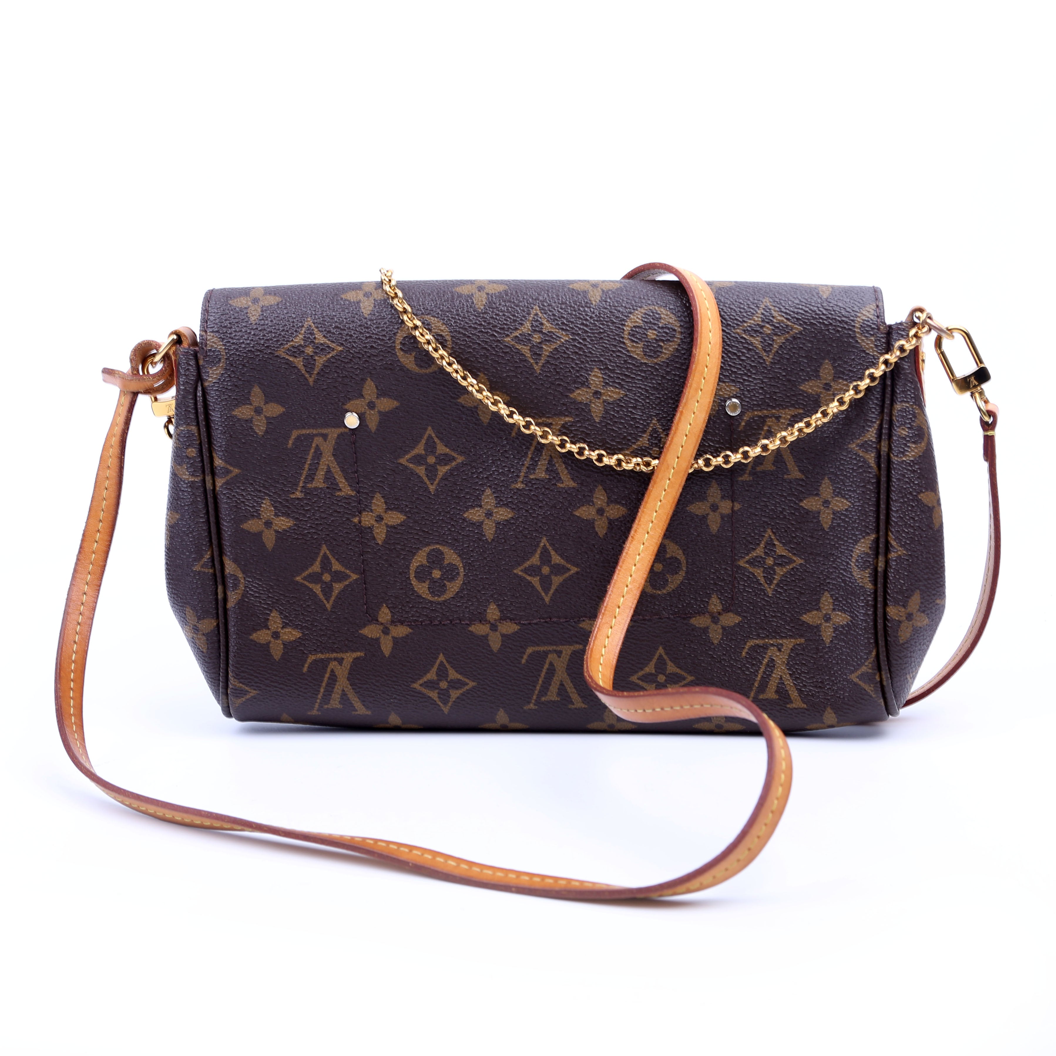 Favorite MM Monogram