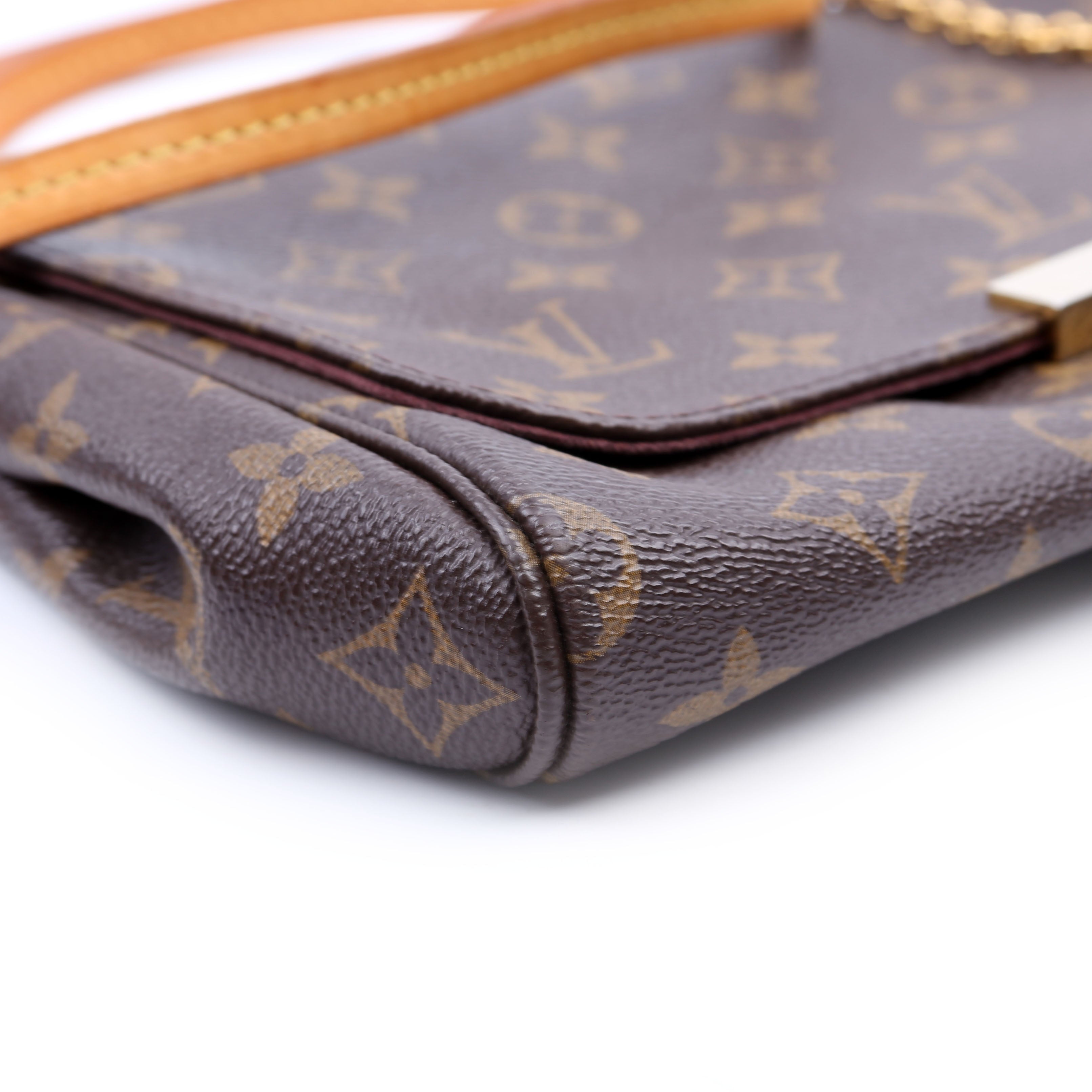 Favorite MM Monogram