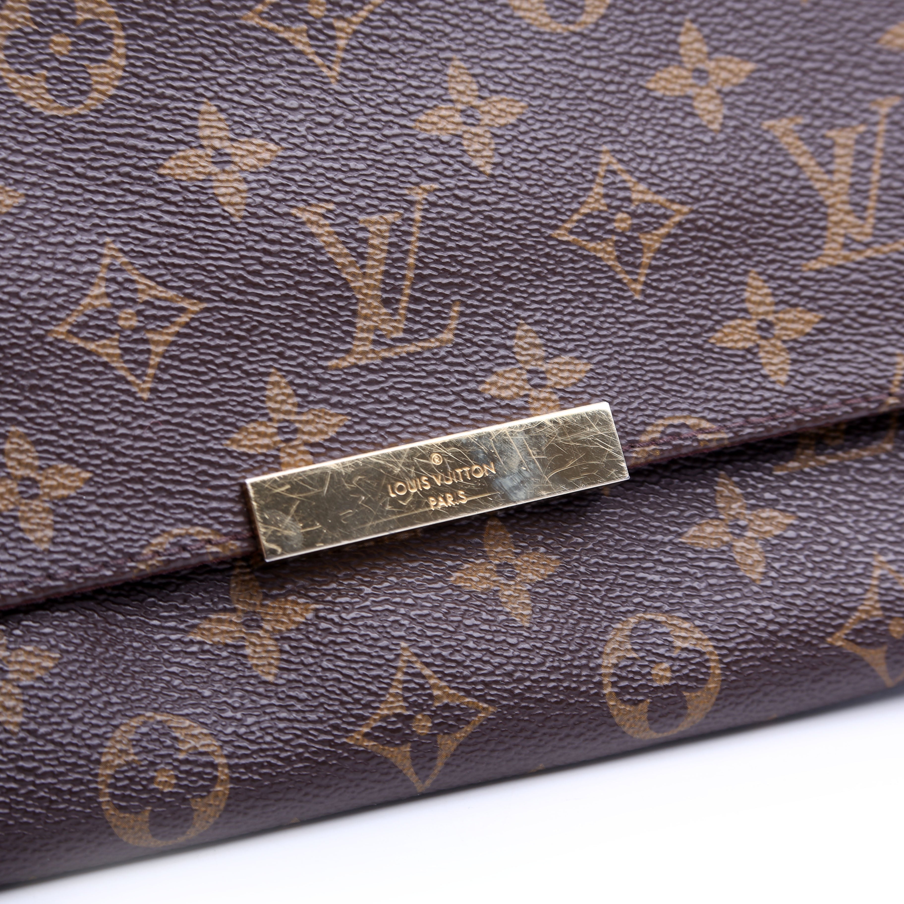 Favorite MM Monogram