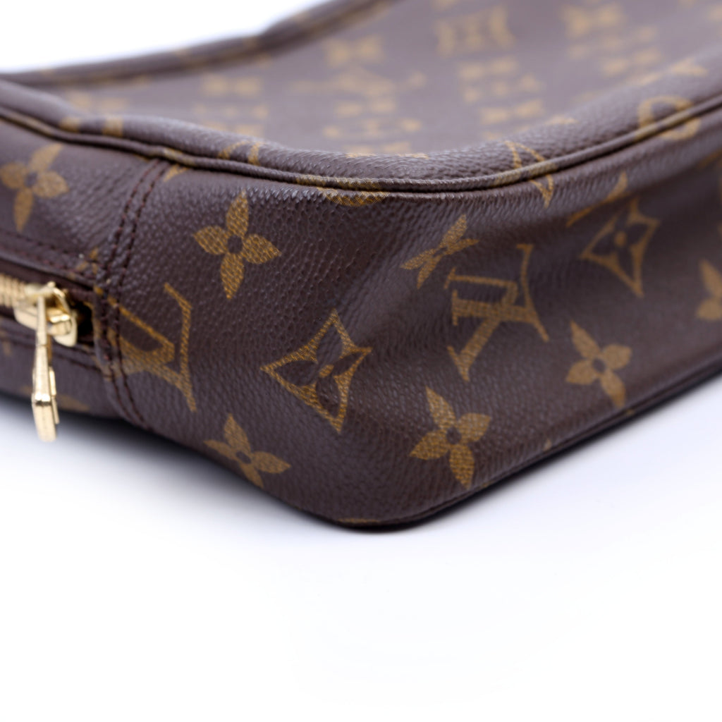 Trousse Toilette 23 Monogram