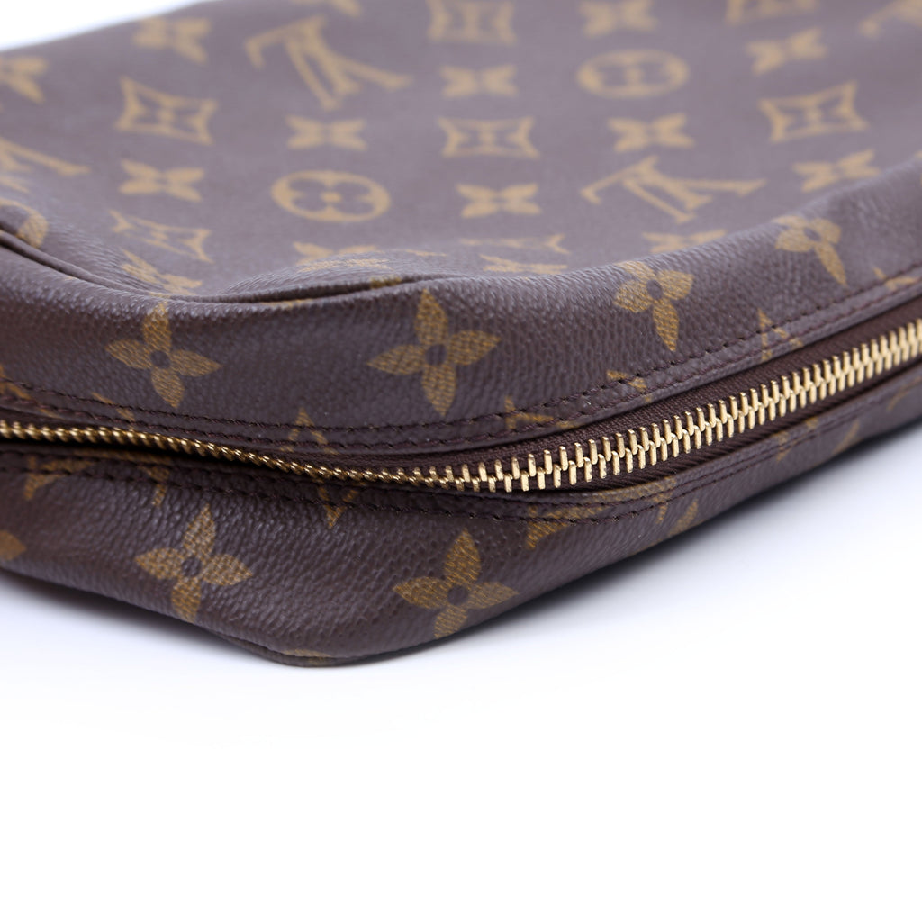 Trousse Toilette 23 Monogram
