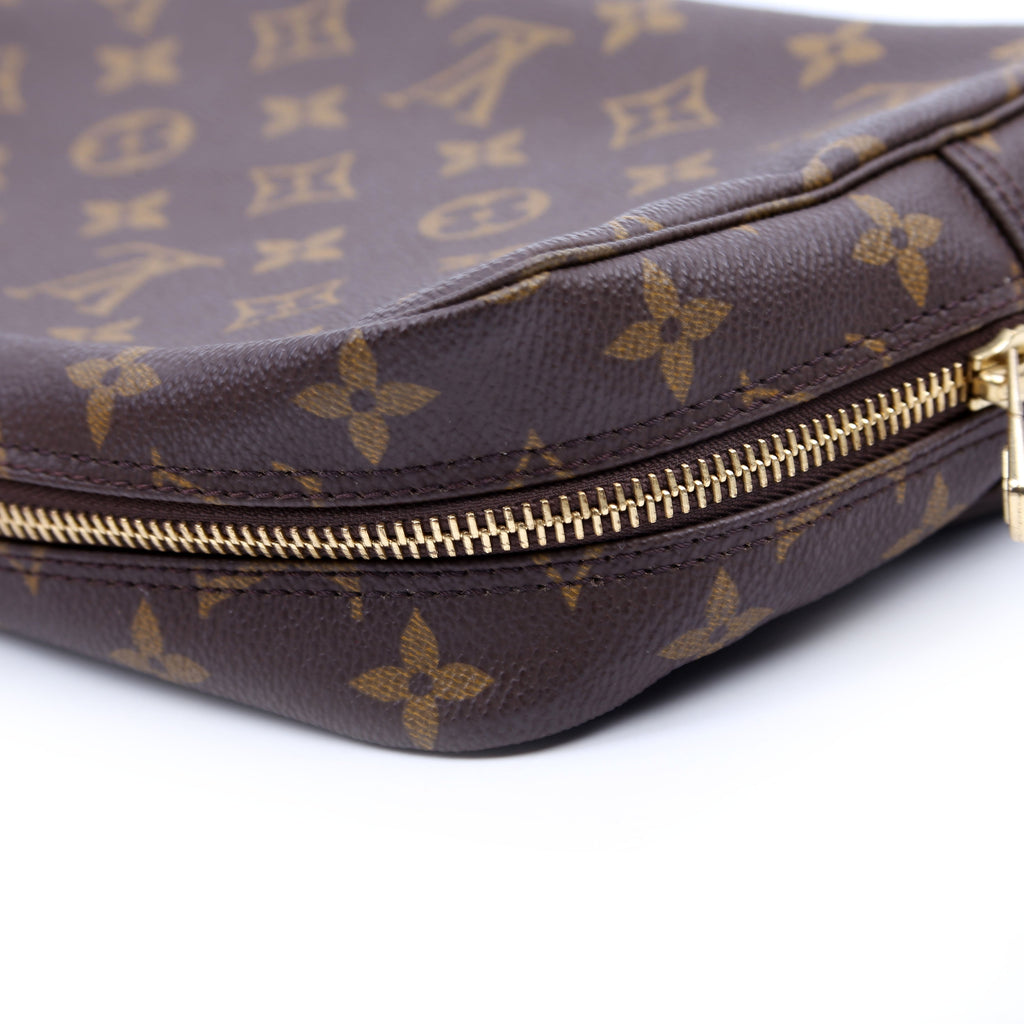 Trousse Toilette 23 Monogram