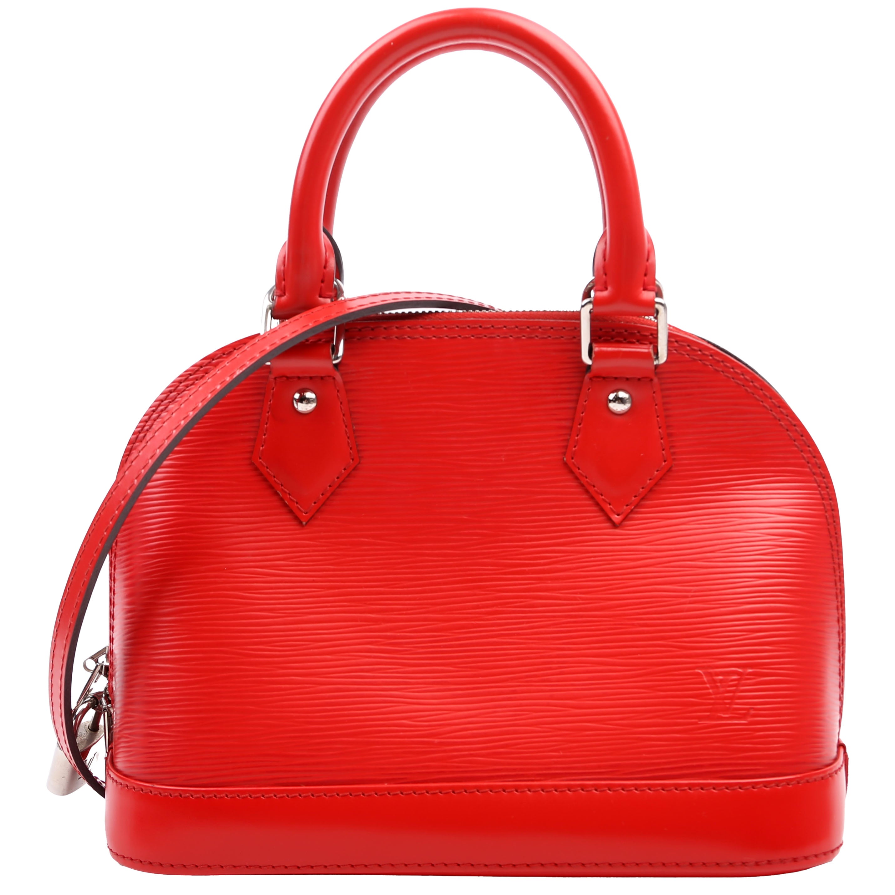 Alma BB Epi Red