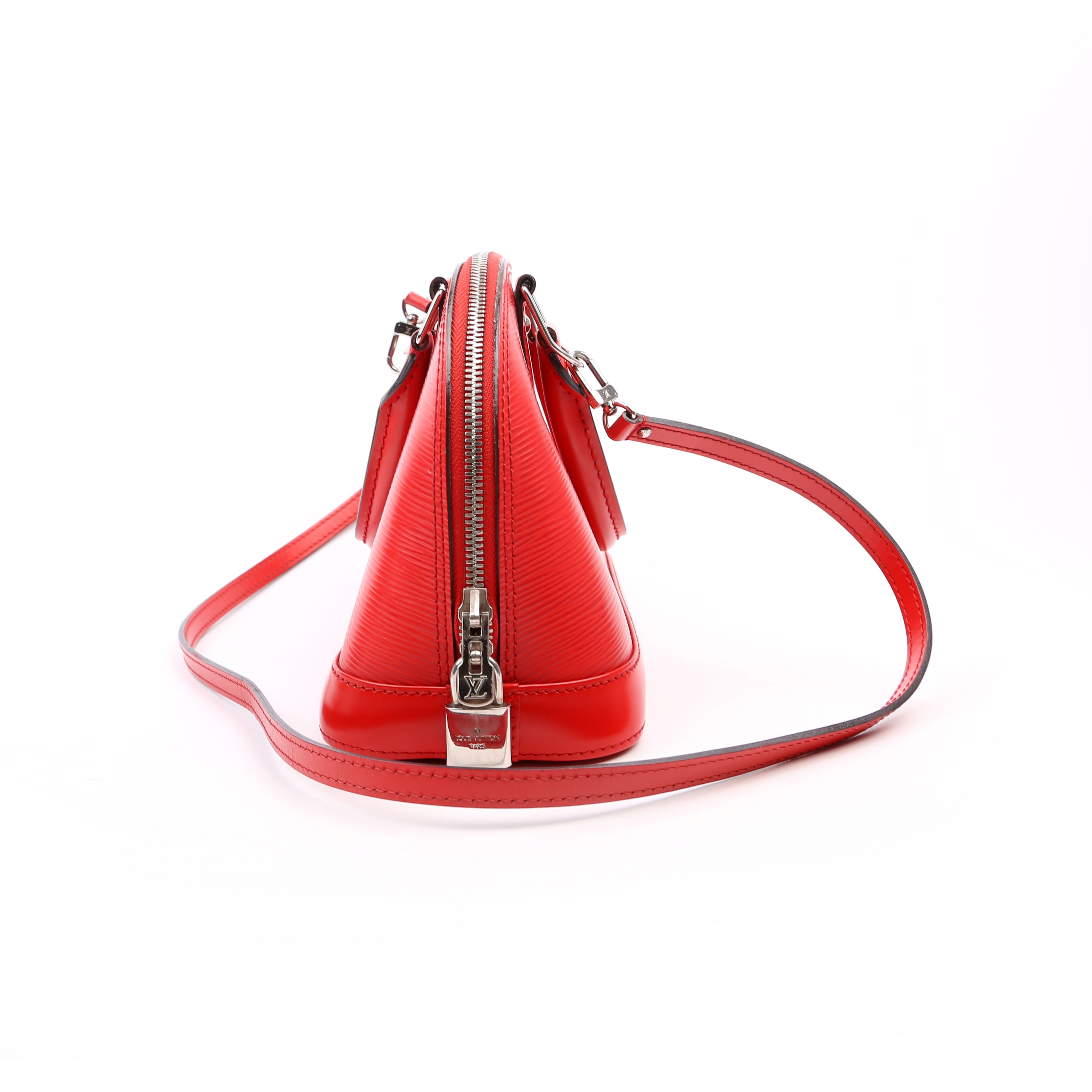 Alma BB Epi Red