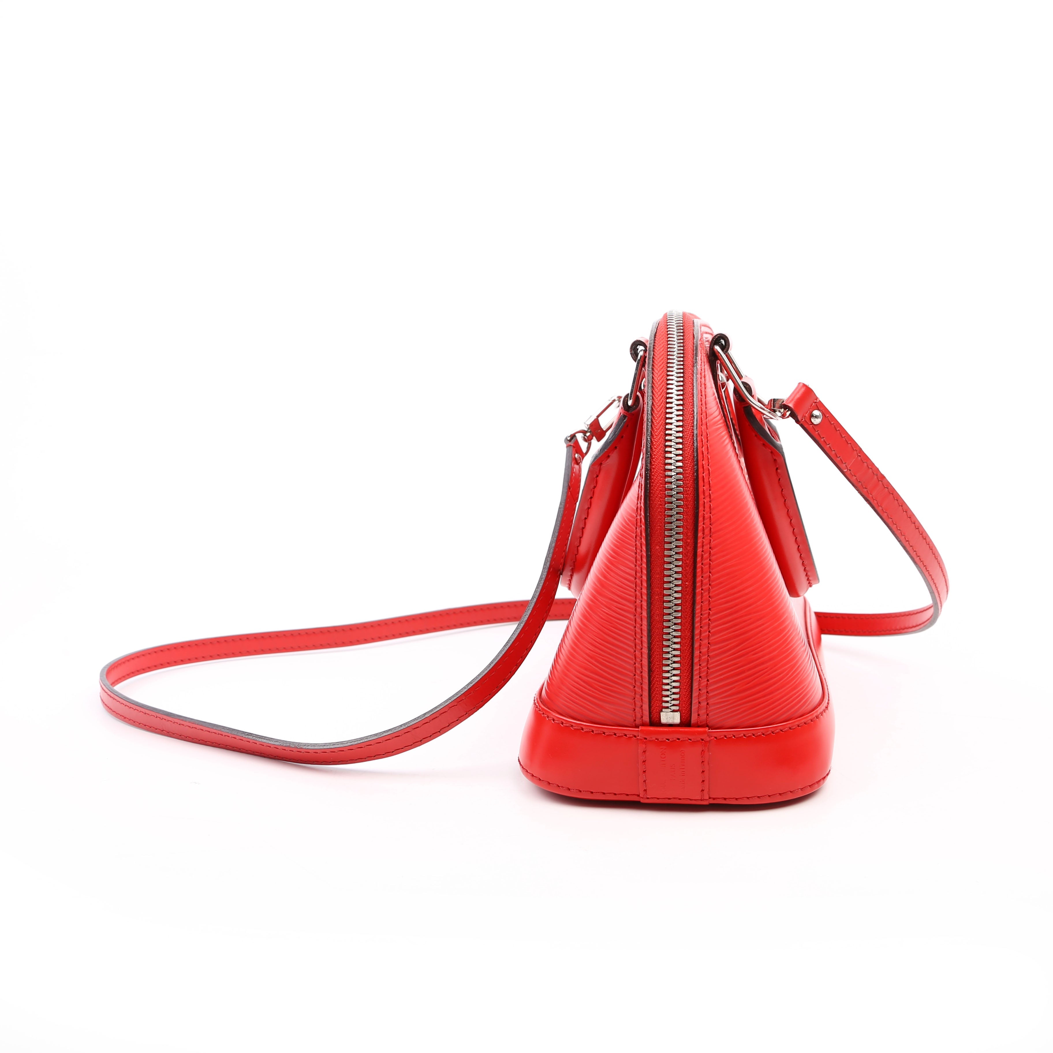 Alma BB Epi Red
