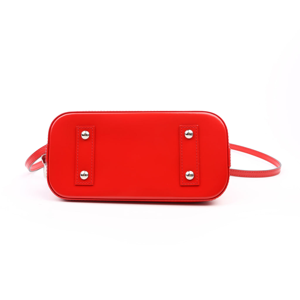 Alma BB Epi Red