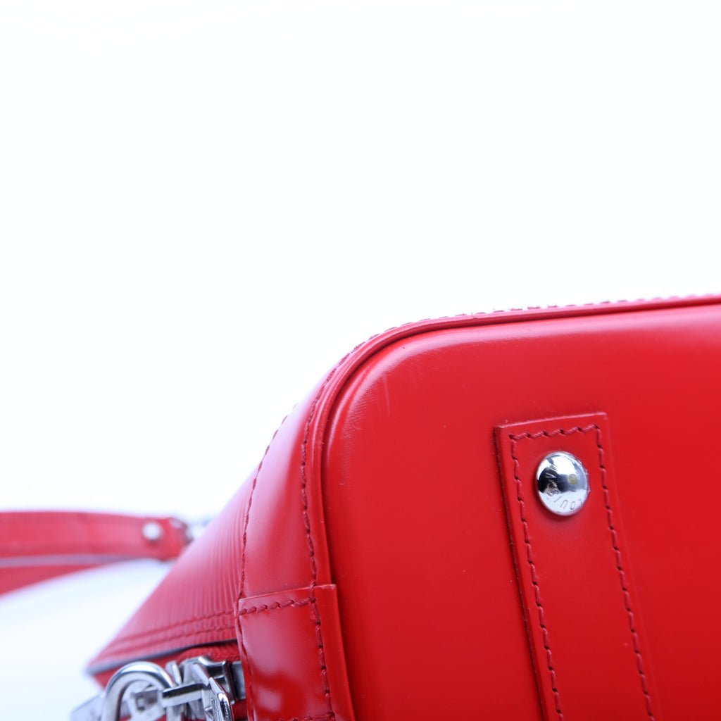 Alma BB Epi Red