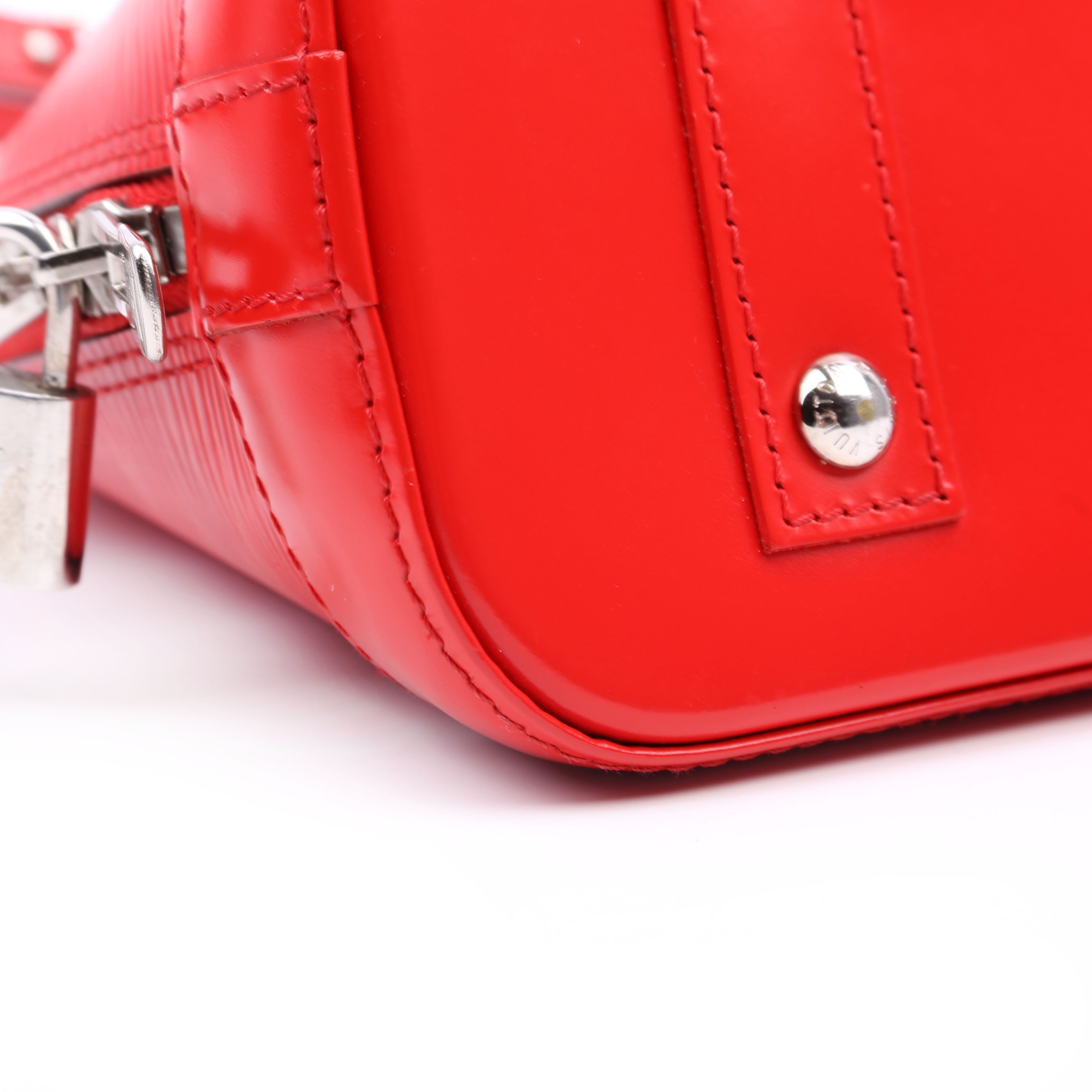 Alma BB Epi Red
