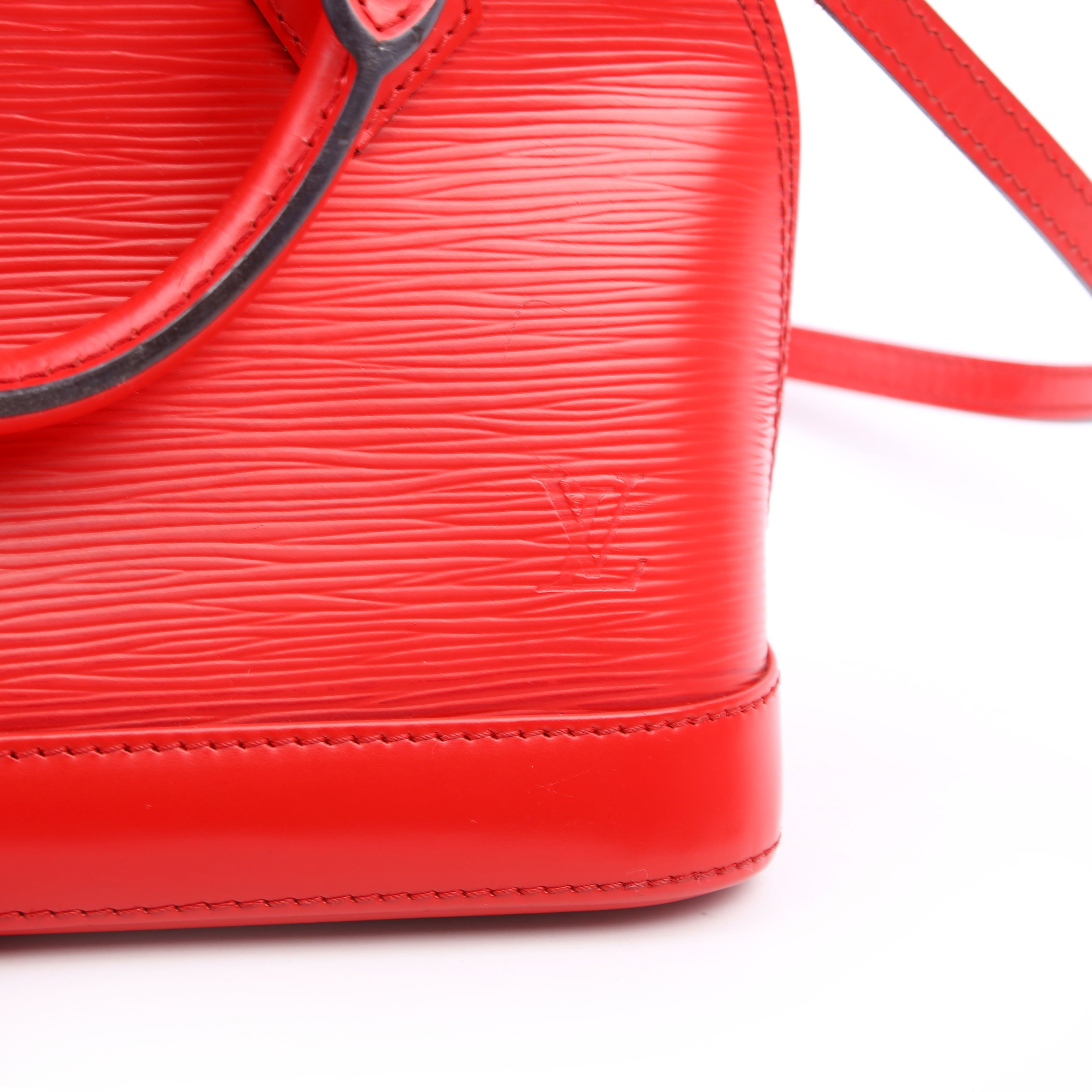 Alma BB Epi Red