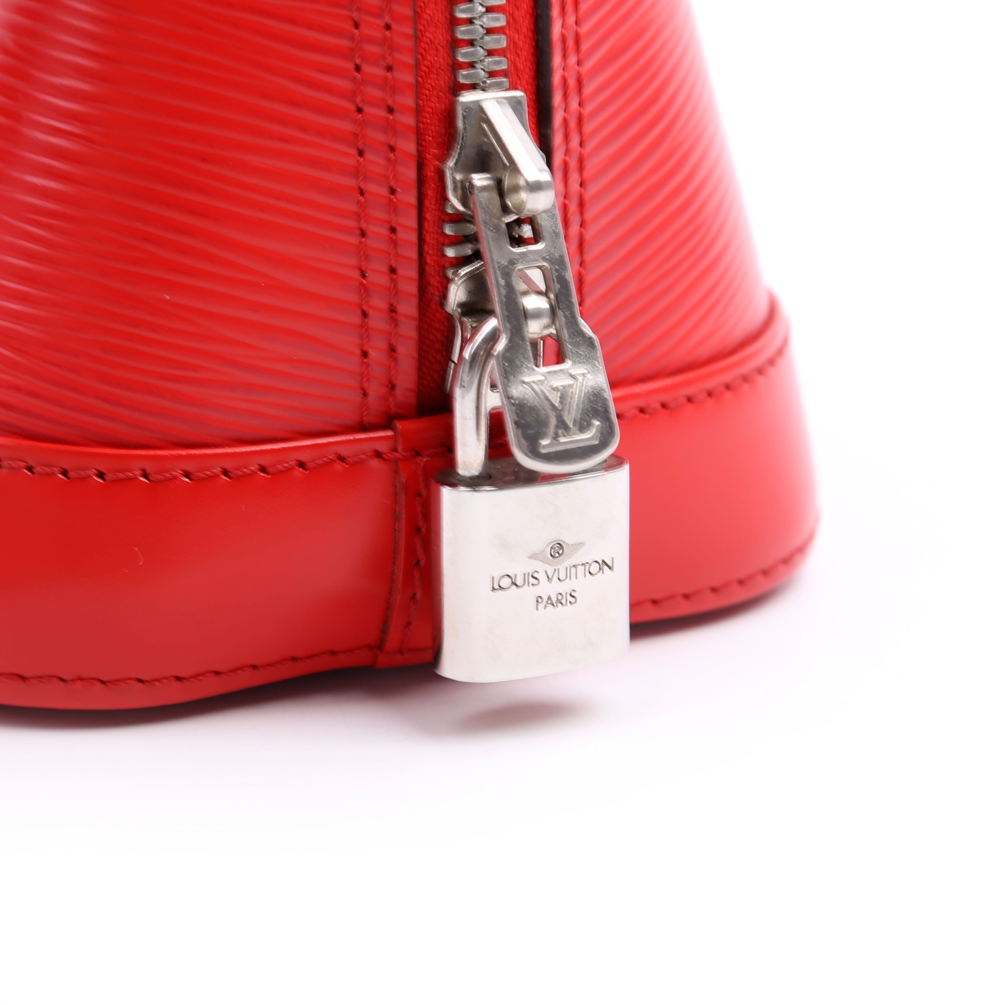 Alma BB Epi Red