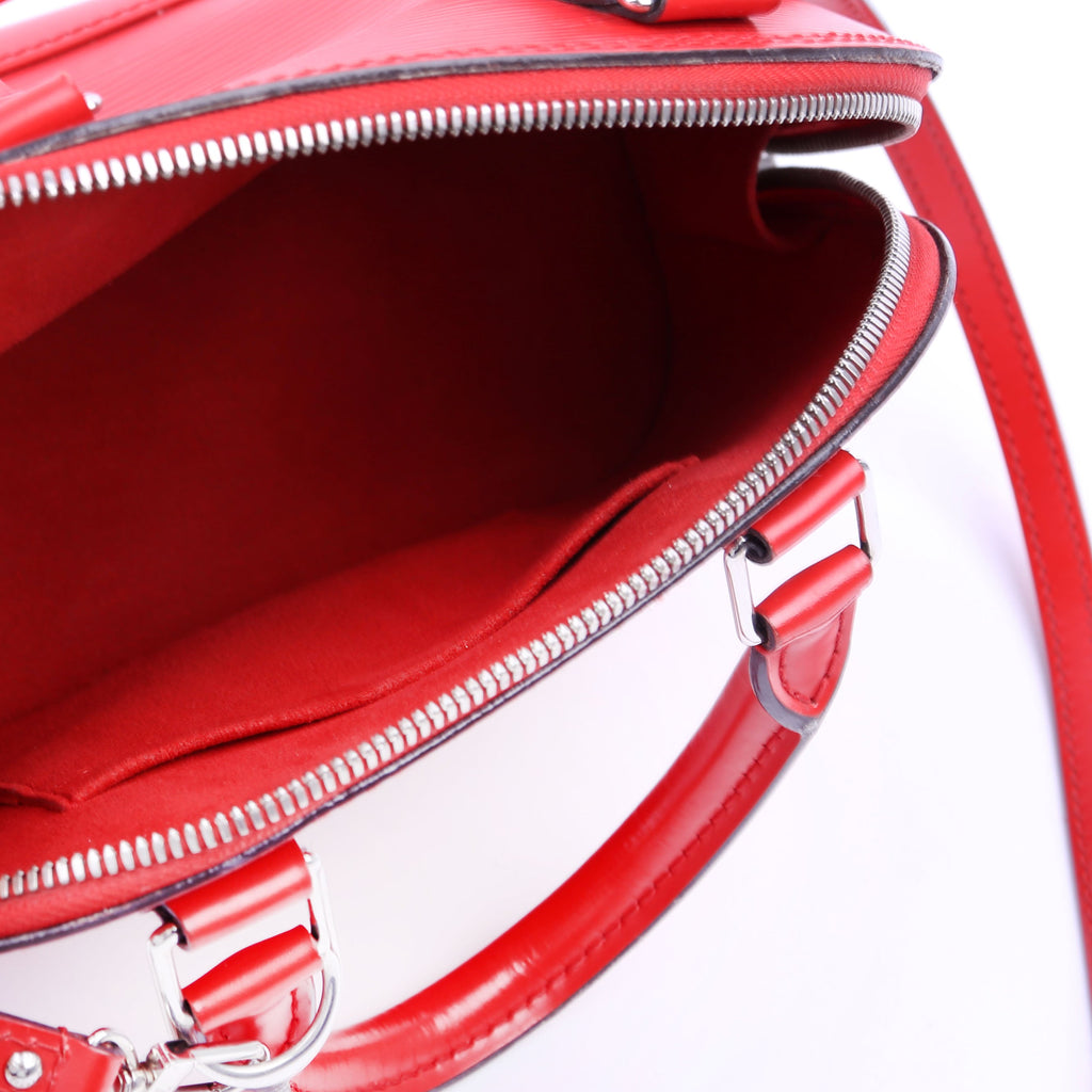 Alma BB Epi Red