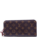 Insolite Wallet Monogram