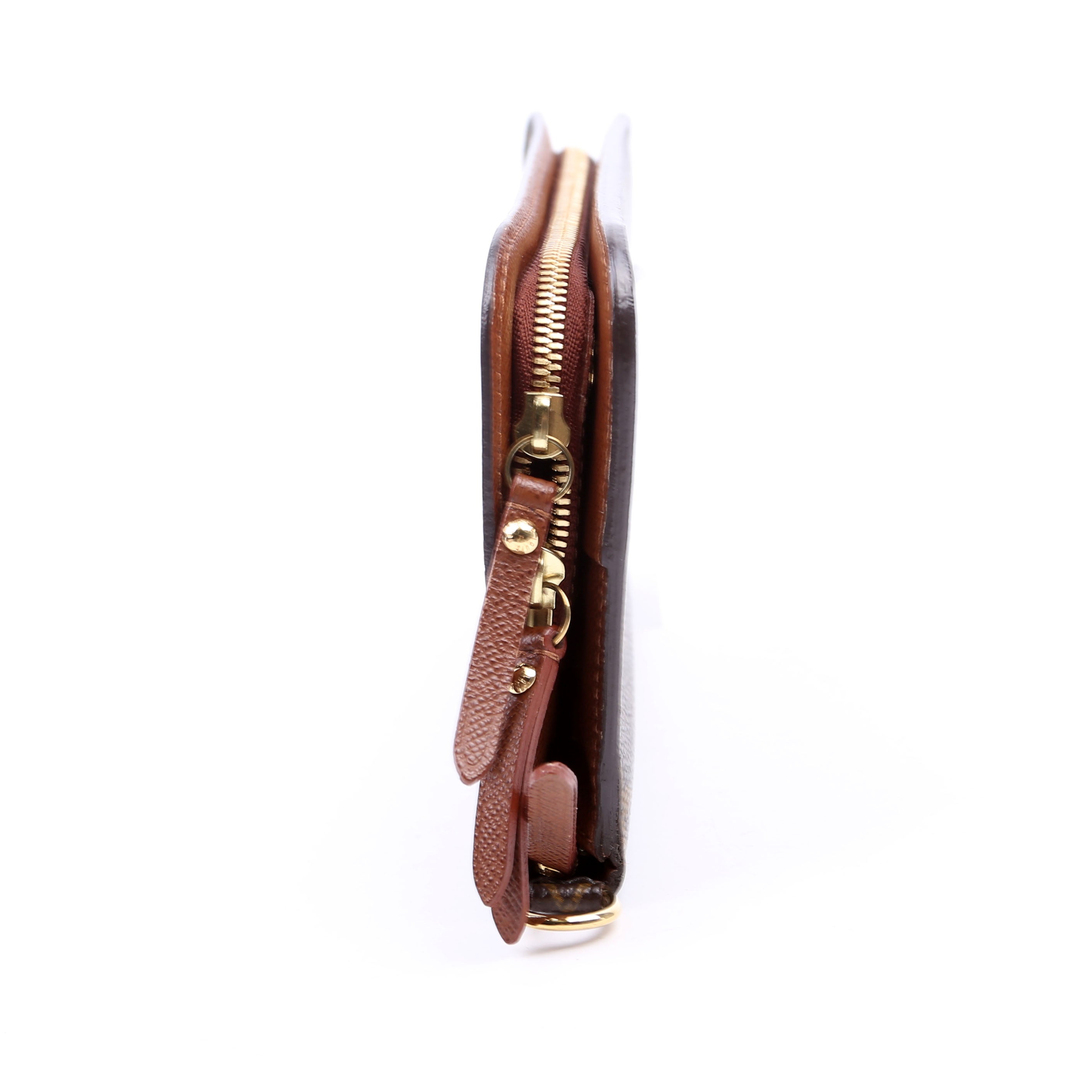 Insolite Wallet Monogram