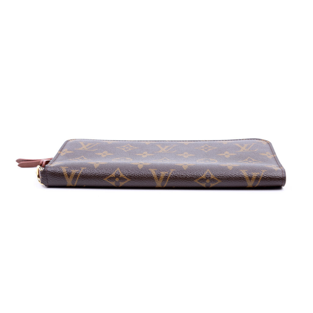 Insolite Wallet Monogram
