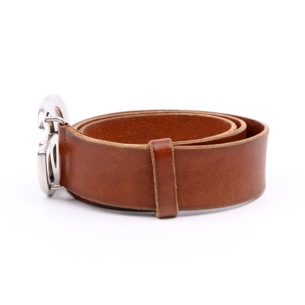 406831 GG Marmont Belt Size 90/36 Brown