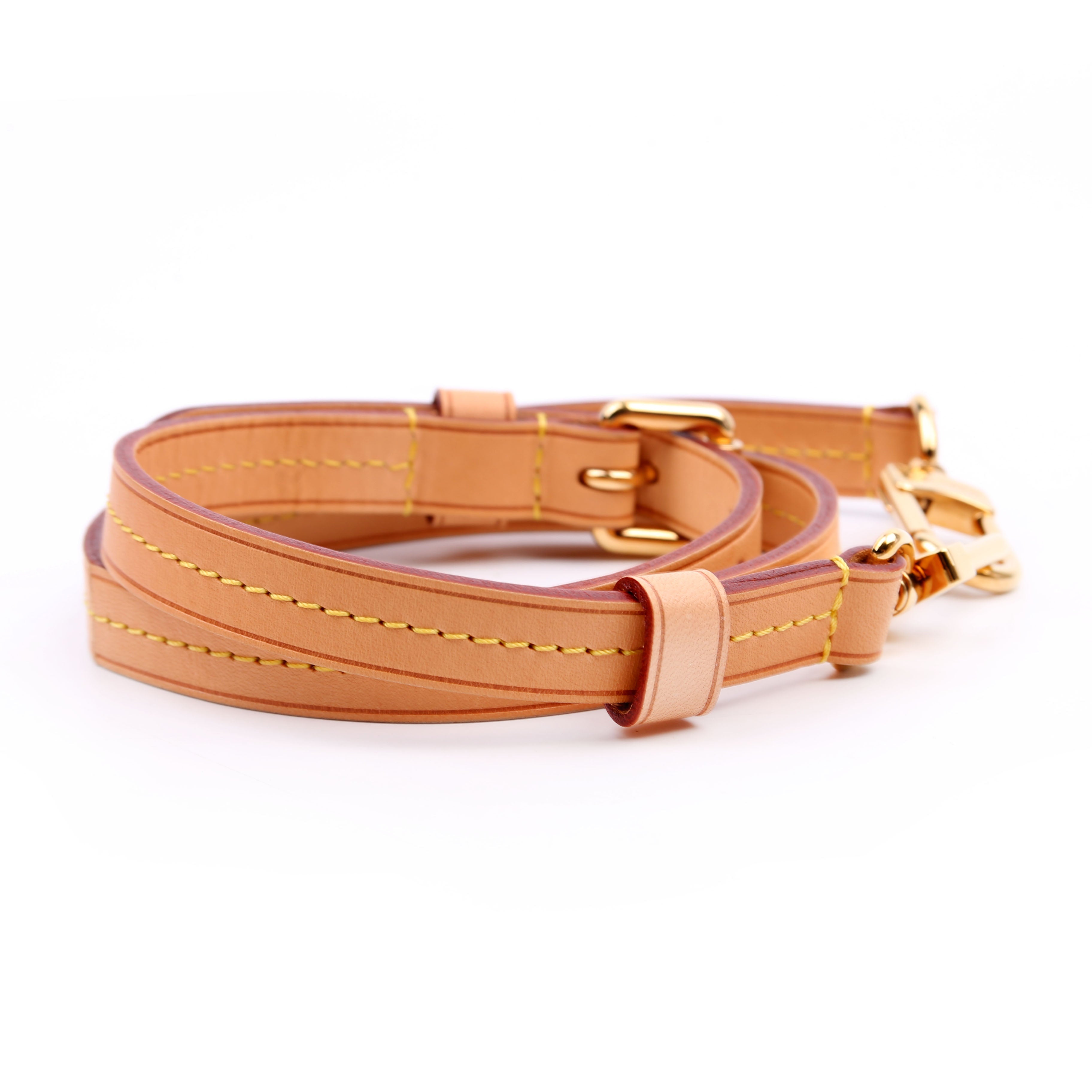 Vachetta Shoulder Strap