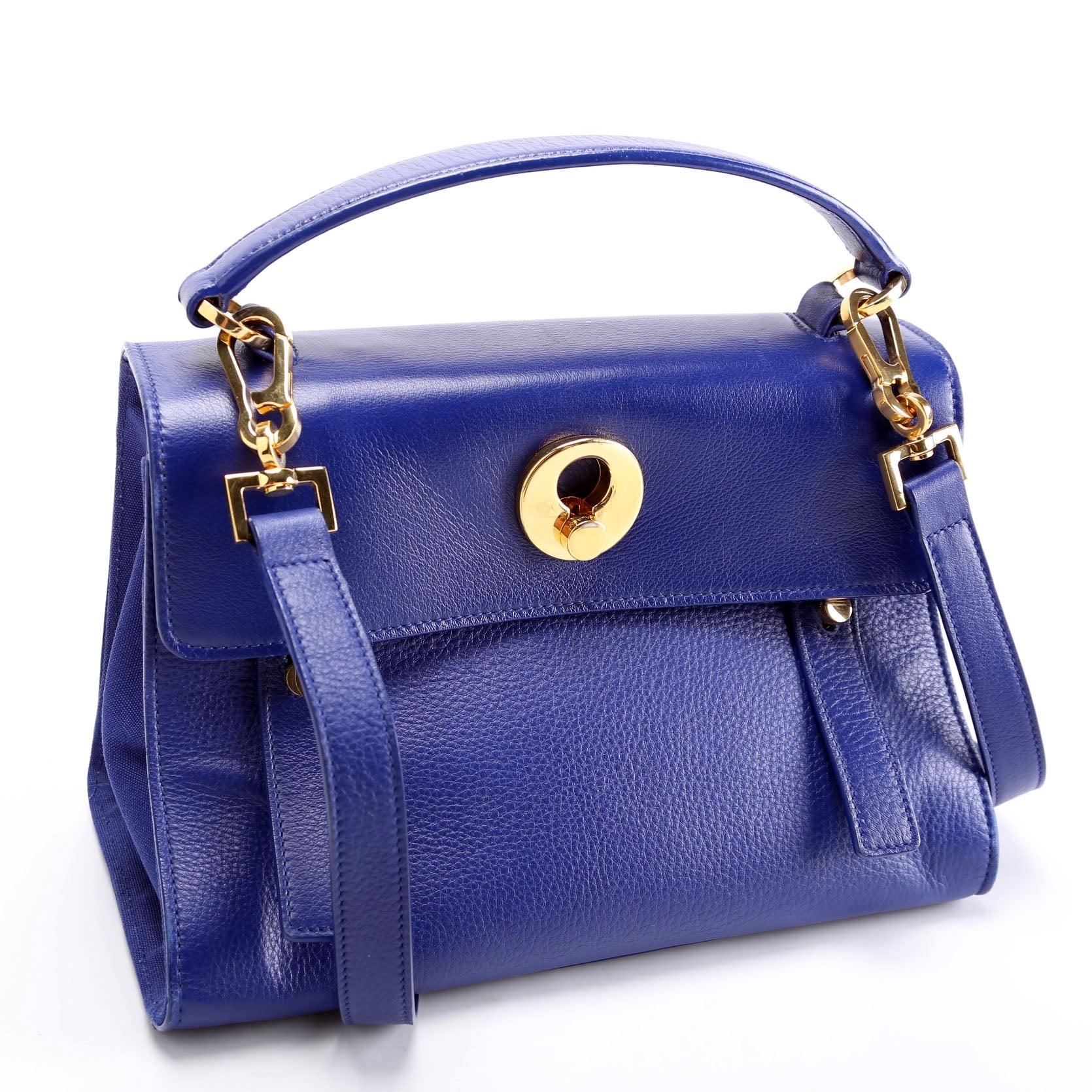 313499 Muse To Mini Blue
