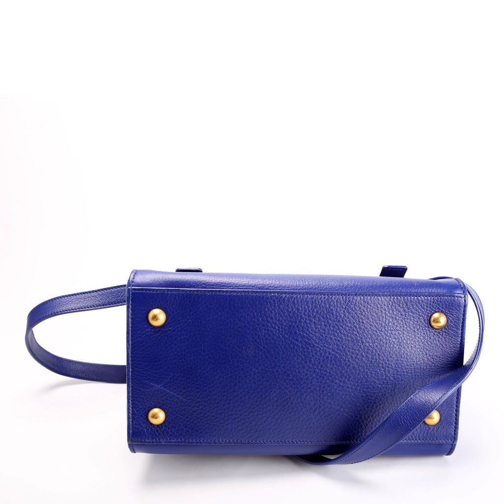 313499 Muse To Mini Blue