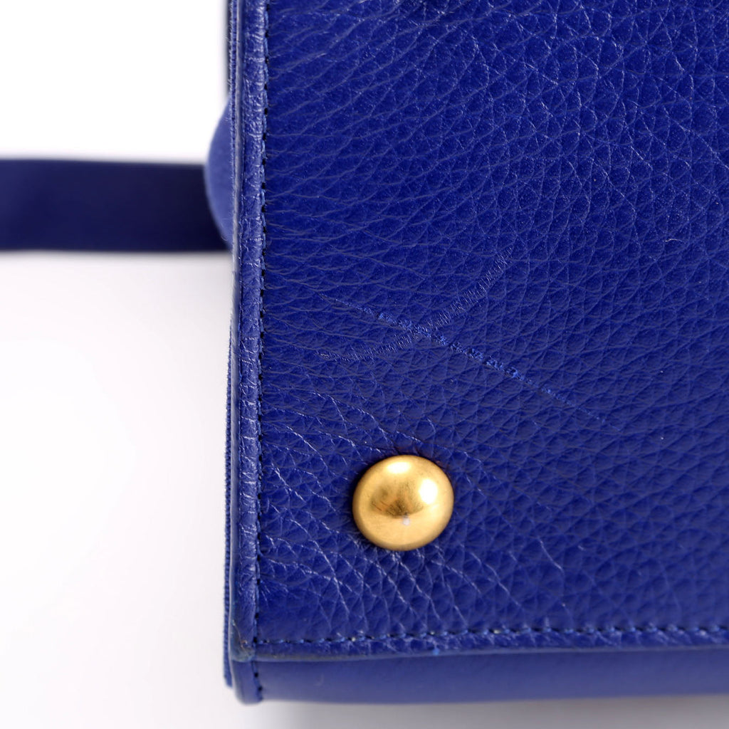 313499 Muse To Mini Blue