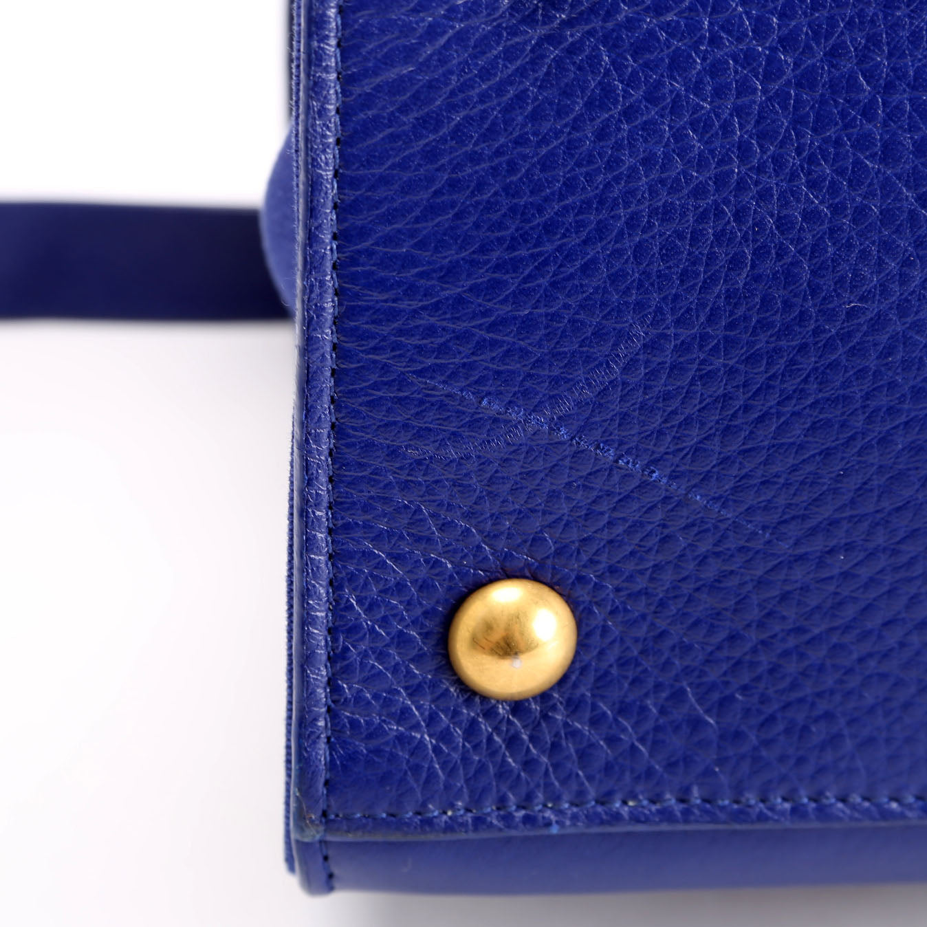 313499 Muse To Mini Blue