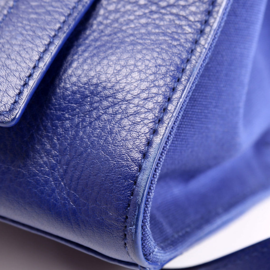 313499 Muse To Mini Blue