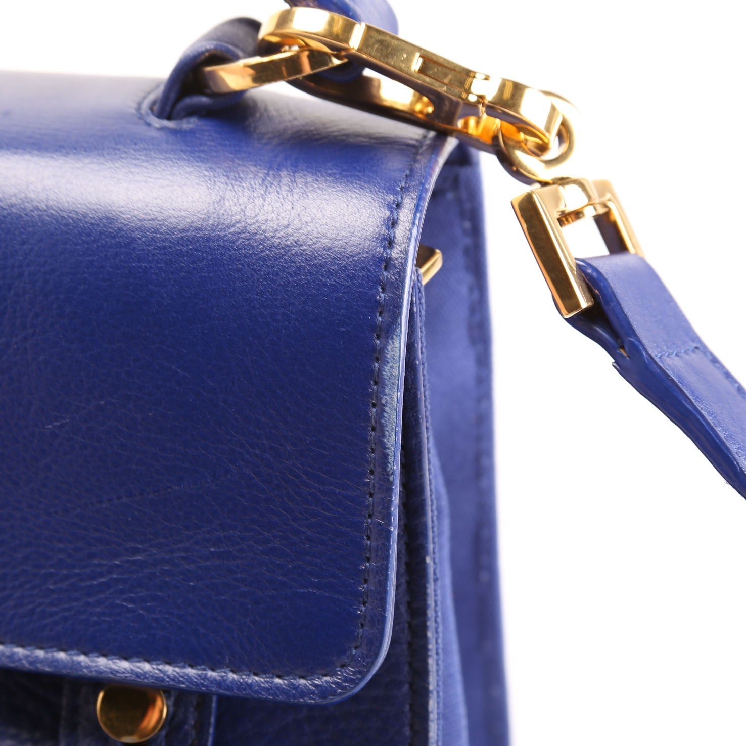 313499 Muse To Mini Blue