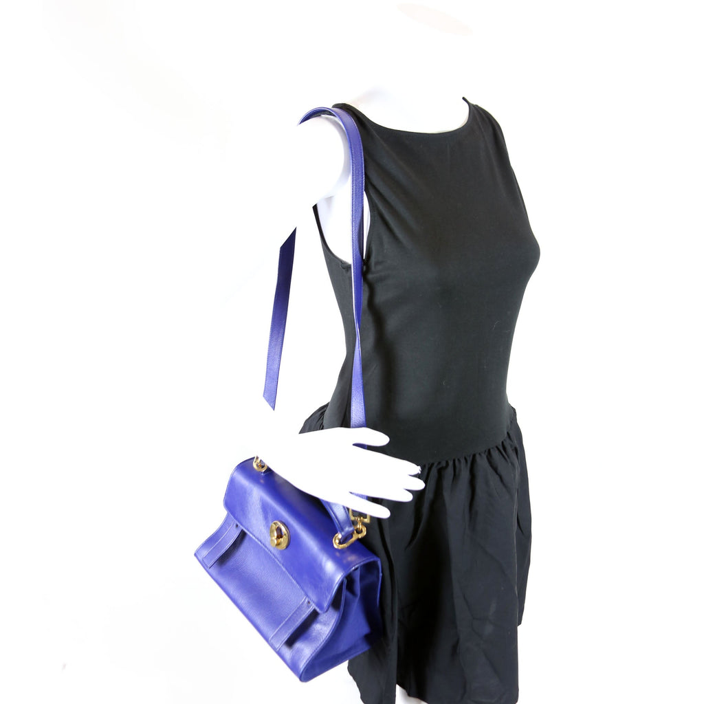 313499 Muse To Mini Blue
