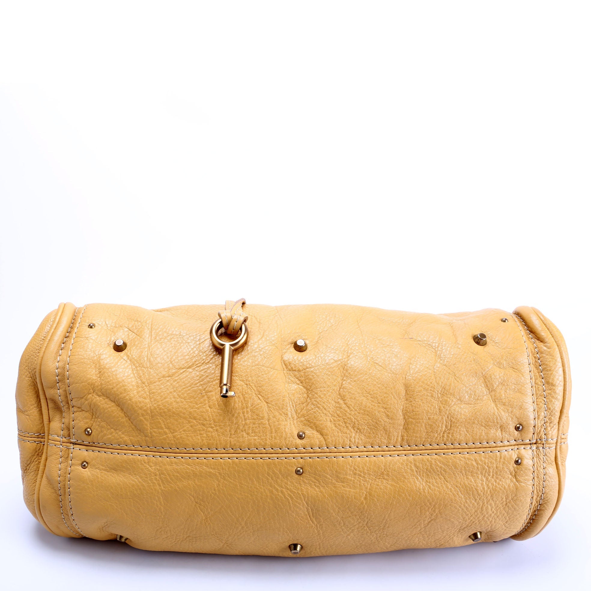 Paddington Top Handle Bag Vintage
