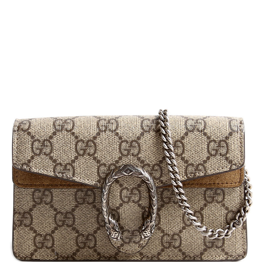 476432 Dionysus GG Super Mini