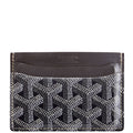 Saint Sulpice Card Holder Grey