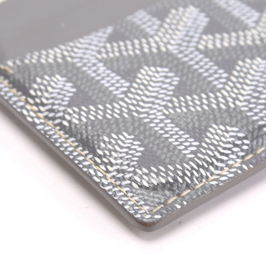 Saint Sulpice Card Holder Grey