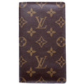 Pocket Agenda Cover Monogram