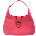 Gucci 726274 Aphrodite Medium Hobo Pink