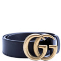 Belt: 400593 Marmont GG Supreme Size 90/36