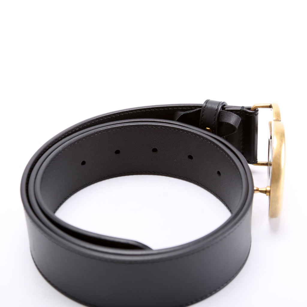 Belt: 400593 Marmont GG Supreme Size 90/36