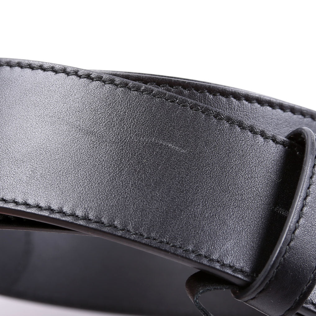 Belt: 400593 Marmont GG Supreme Size 90/36